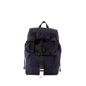 A.P.C. Blue Backpacks Men